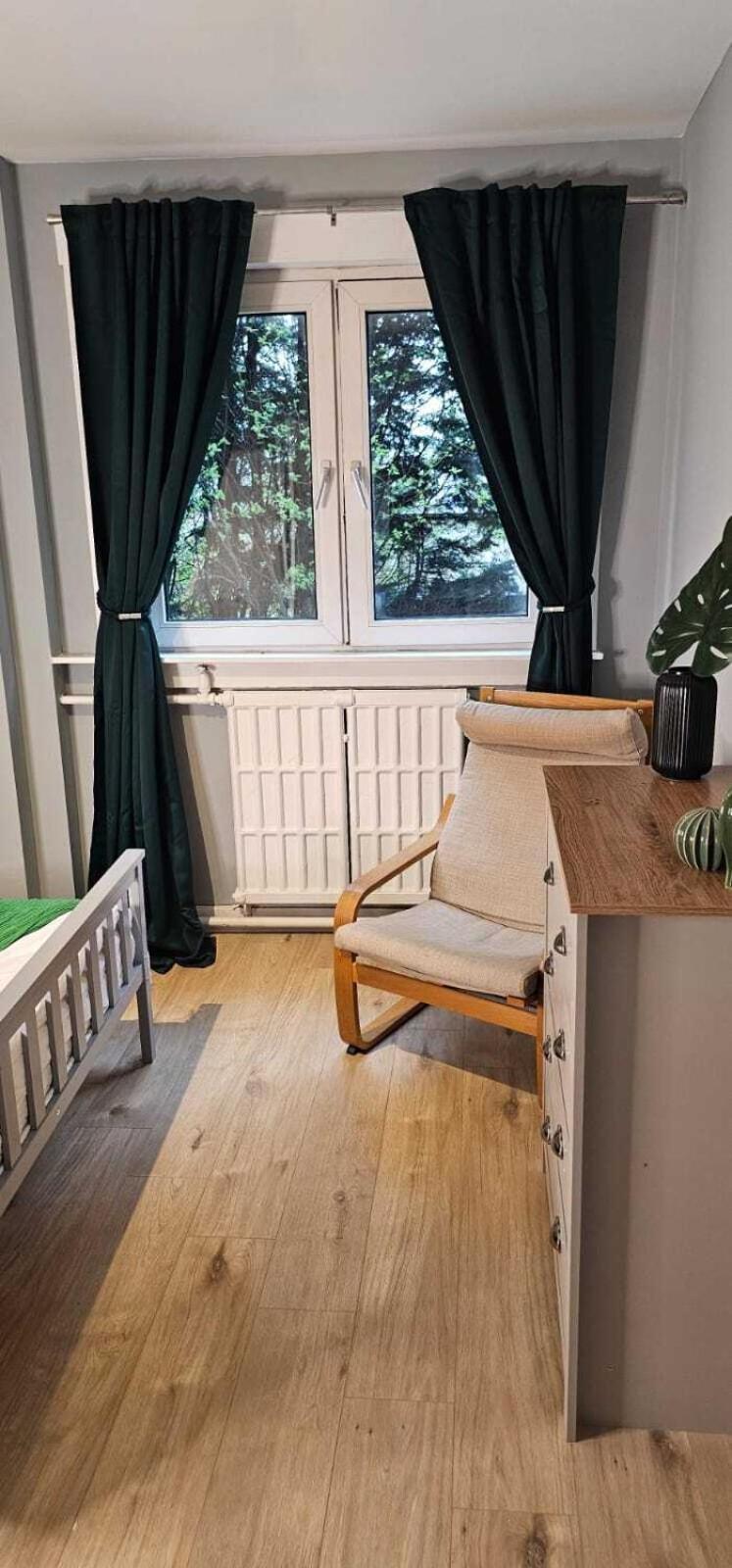 Westfield Apartments Near Murrayfield Stadium เอดินบะระ ภายนอก รูปภาพ